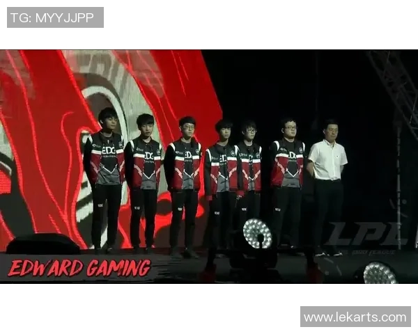 洲际赛分析:EDG团队意识与战术执行的深度剖析与反思