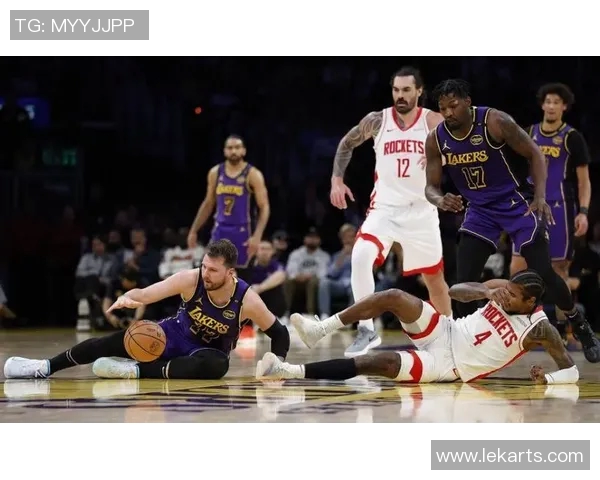 火箭战胜湖人,晋级西部决赛:梦想与努力的巅峰对决